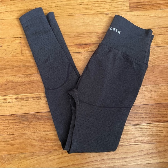 Alphalete Revival R6 Leggings - Picture 3 of 6